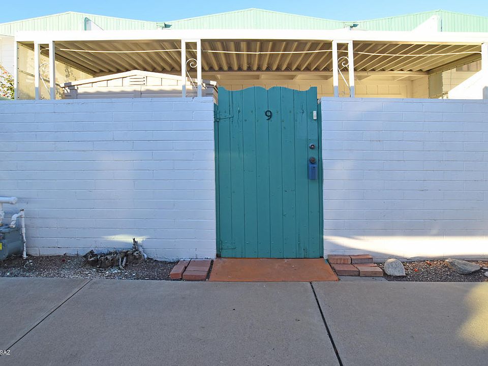 1st image of 1776 S Palo Verde Ave APT A9