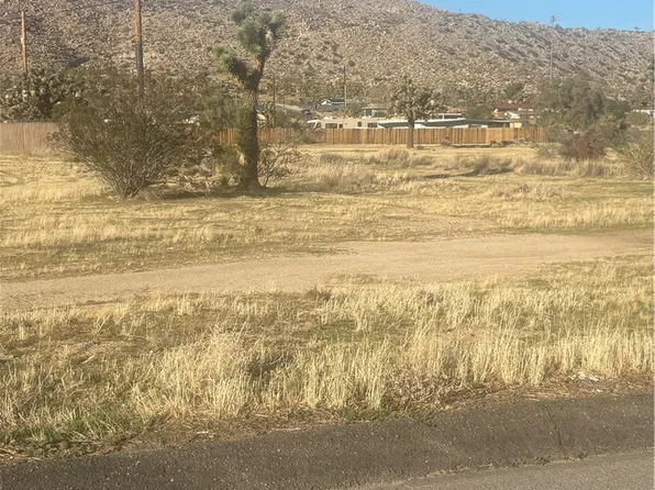 56440 Sunland Dr Lot 72, Yucca Valley, CA 92284