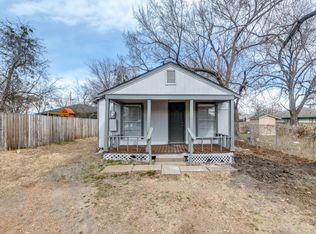 226 Baldwin St, Van Alstyne, TX 75495