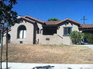 3001 W Ross Ave, Alhambra, CA 91803