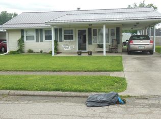 519 Carroll St, Waverly, OH