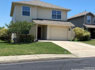 2715 Point Sur, Converse, TX 78109