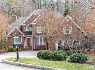 10346 Nash, Chapel Hill, NC 27517