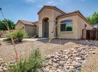 10498 E Black Willow Dr, Tucson, AZ 85747