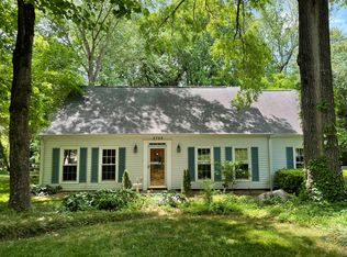 2724 Lawton Bluff Rd, Charlotte, NC 28226