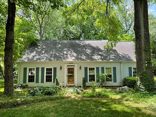 2724 Lawton Bluff Rd Photo 1