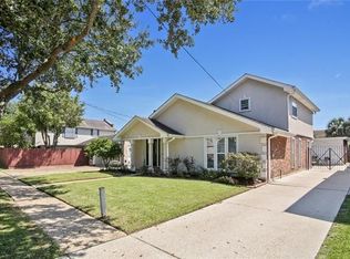 3410 8th St, Metairie, LA 70002