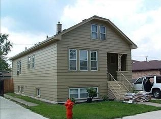 4016 Gage Ave, Lyons, IL 60534