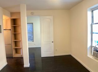 114 Perry St #3, New York, NY 10014