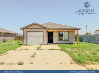 3423 E 3rd Pl, Lubbock, TX 79403