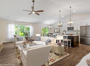 1935 Masters Dr, Festus, MO 63028