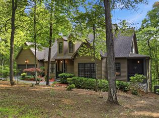 122 Woodstream Point, Jasper, GA 30143