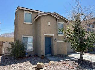 1630 Buck Island St, Las Vegas, NV 89156