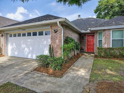 1061 Windmill Dr, Fort Walton Beach, FL, 32547