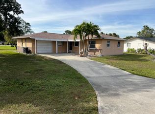 8949 Chatham St, Fort Myers, FL 33907
