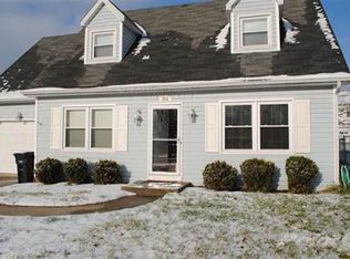 115 Jeremy Dr, Frankfort, KY 40601