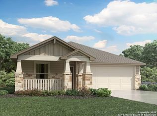 11622 Mustang Grv, San Antonio, TX 78245