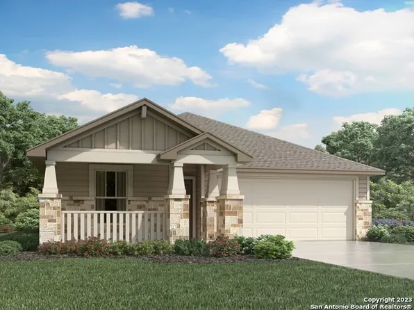 11727 Mustang Grove, San Antonio, TX 78245
