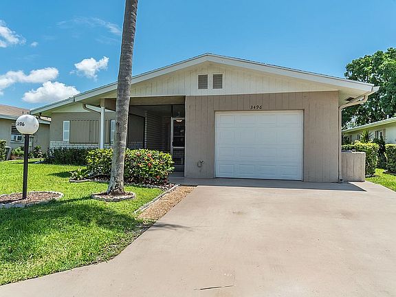 2nd image of 3496 Amalfi Dr