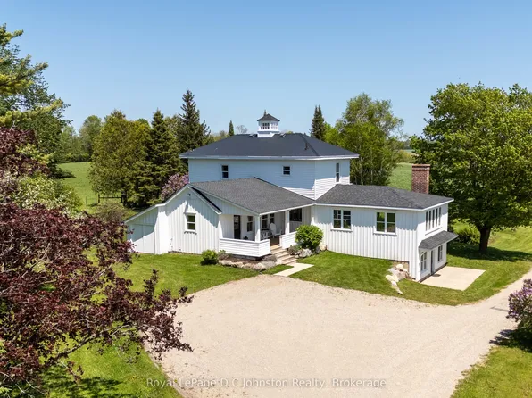 1565 B Line, Arran Elderslie, ON N0H 2L0
