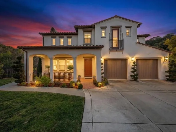 6617 Broadacres Dr, San Jose, CA 95120