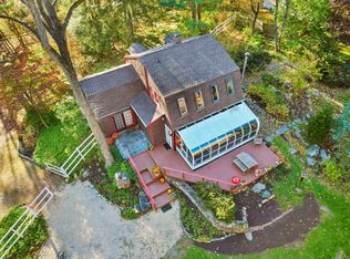 258 Silver Spring Rd, Wilton, CT 06897