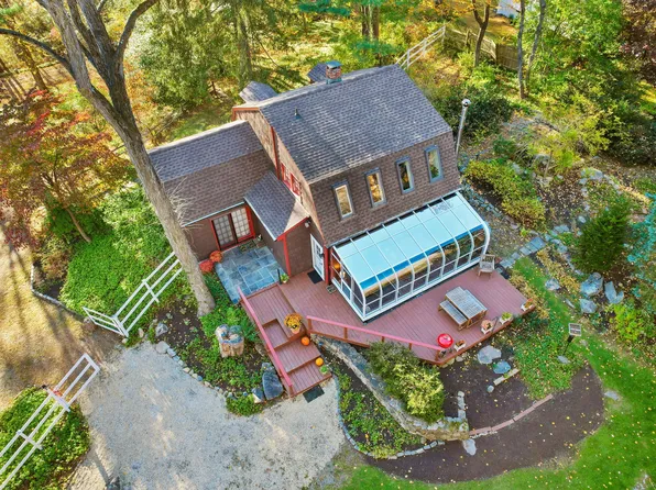 258 Silver Spring Road, Wilton, CT 06897