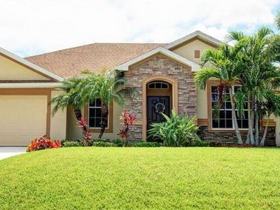 321 SW 25th Ave, Cape Coral, FL, 33991