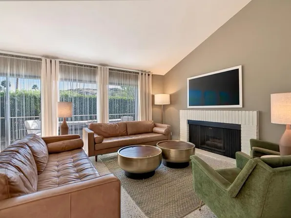 2600 S Palm Canyon Dr Unit 48, Palm Springs, CA 92264