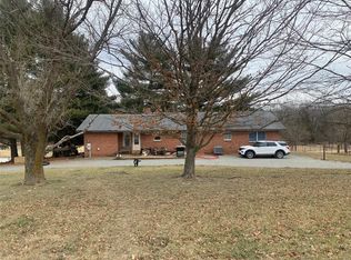 10741 King Rd, Potosi, MO