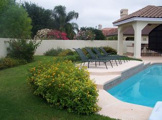 3002 Woodland Cv, Laredo, TX 78045