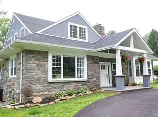 3924 Darby Rd, Bryn Mawr, PA 19010