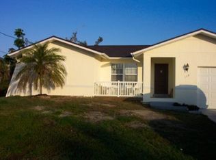 138 Danforth Dr, Punta Gorda, FL 33980