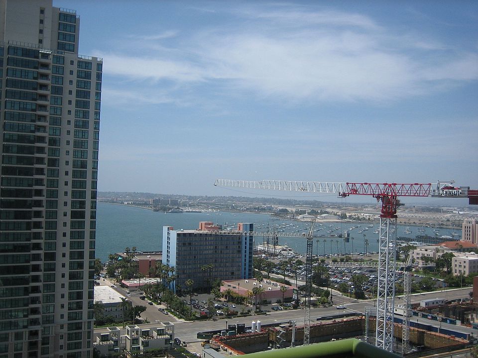 1st image of 1240 India St Unit 2002