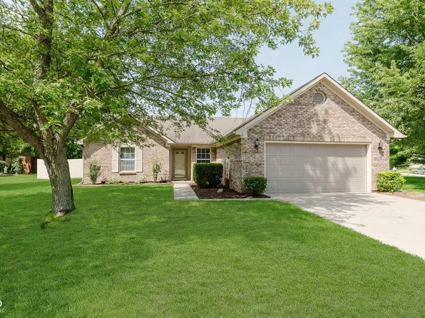 8335 Bayshore Ln, Avon, IN 46123