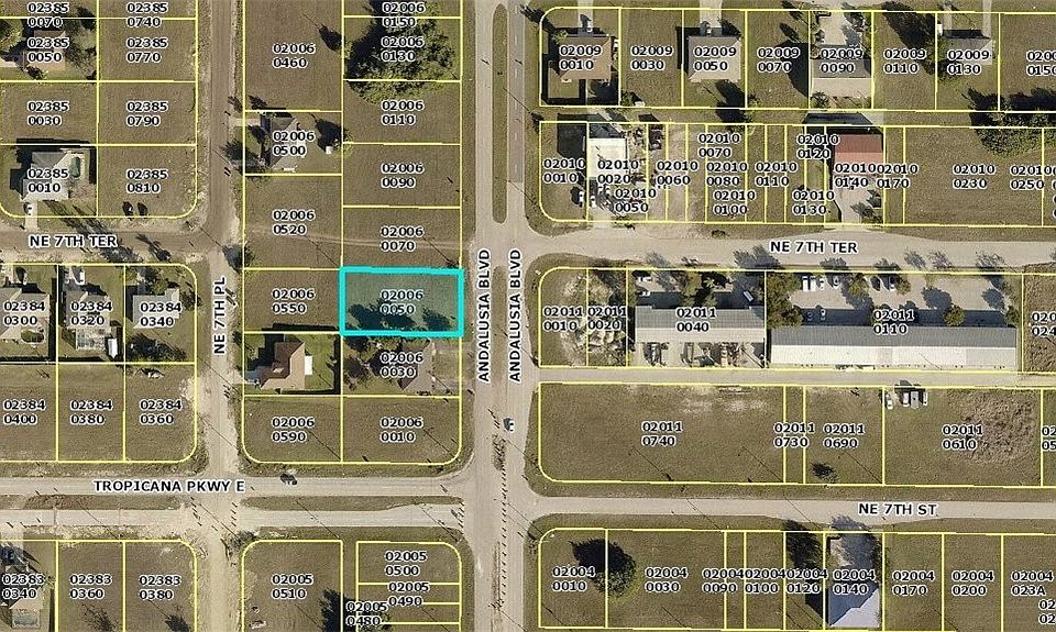 1st image of 710 Andalusia Blvd