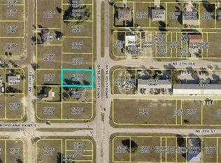 710 Andalusia Blvd, Cape Coral, FL 33909