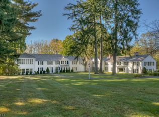 500 Old Chester Gladstone, Chester Twp., NJ 07930