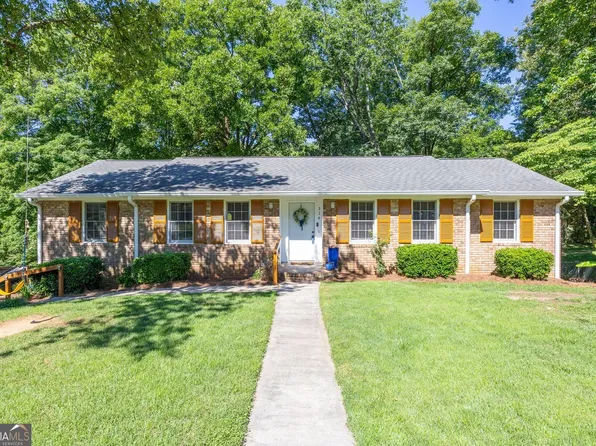 114 Margo Trl SE, Rome, GA 30161