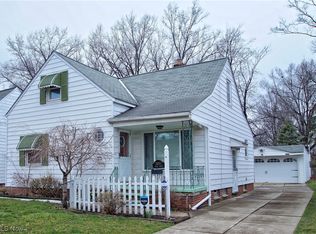 24821 Devoe Ave, Euclid, OH 44123