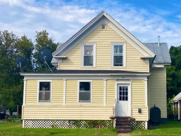 54 North Avenue, Skowhegan, ME 04976