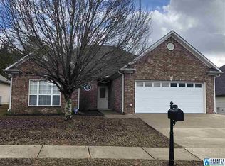 175 Oak Leaf Cir, Pell City, AL 35125