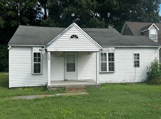 1608 South St, Franklin, VA 23851