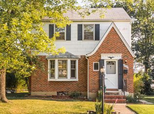 4500 Springwood Ave, Baltimore, MD 21206