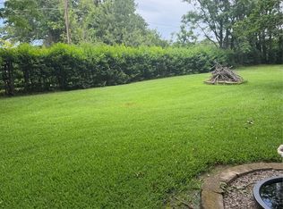83 Bass Rd, Pottsboro, TX 75076