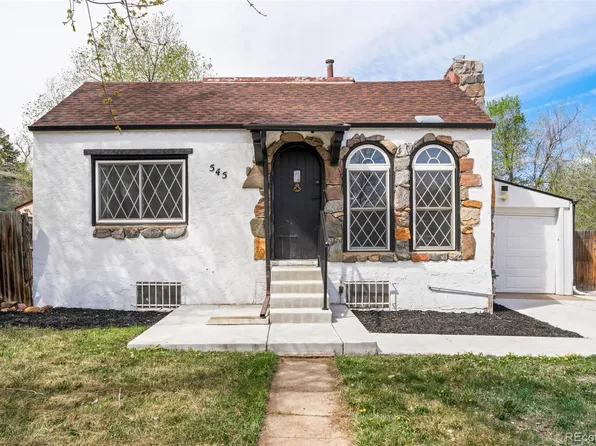 545 Ingalls Street, Lakewood, CO 80226