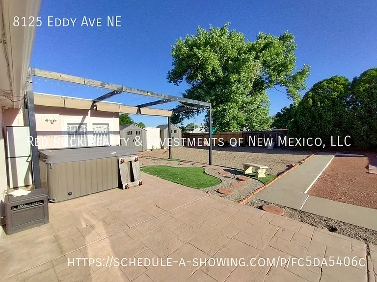 8125 Eddy Ave NE — Photo 20