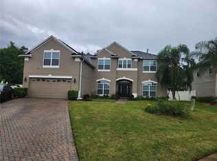 509 Zinfandel Ct, Ocoee, FL 34761