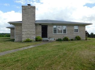 12666 Grayson Springs Rd, Clarkson, KY 42726