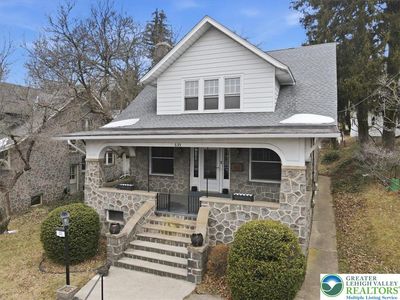 635 W Lafayette St, Easton, PA, 18042